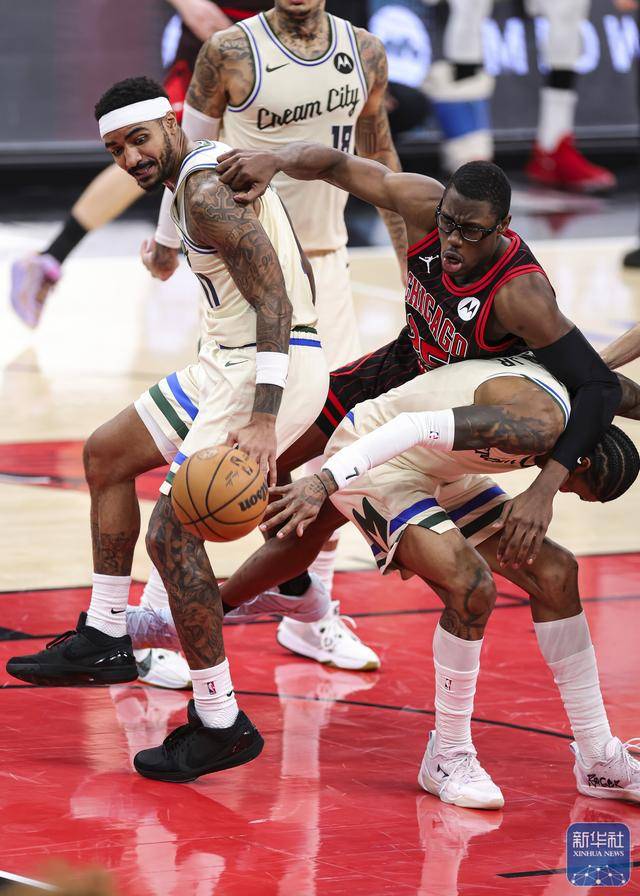 赛地聚焦：NBA常规赛冲刺阶段热度飙升，密尔沃基雄鹿刷新队史纪录，压力陡增，轮换策略成焦点的简单介绍-爱游戏入口